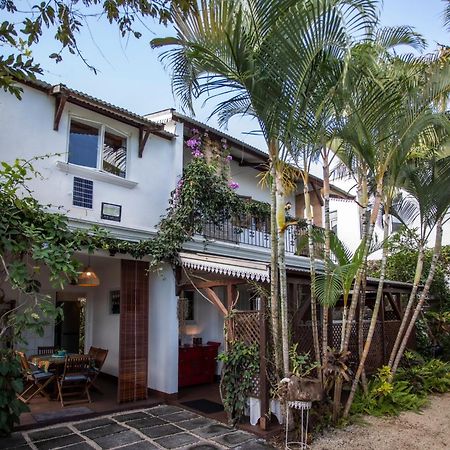Sandy Lane Cottage Tamarin Esterno foto