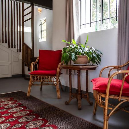 Sandy Lane Cottage Tamarin Esterno foto