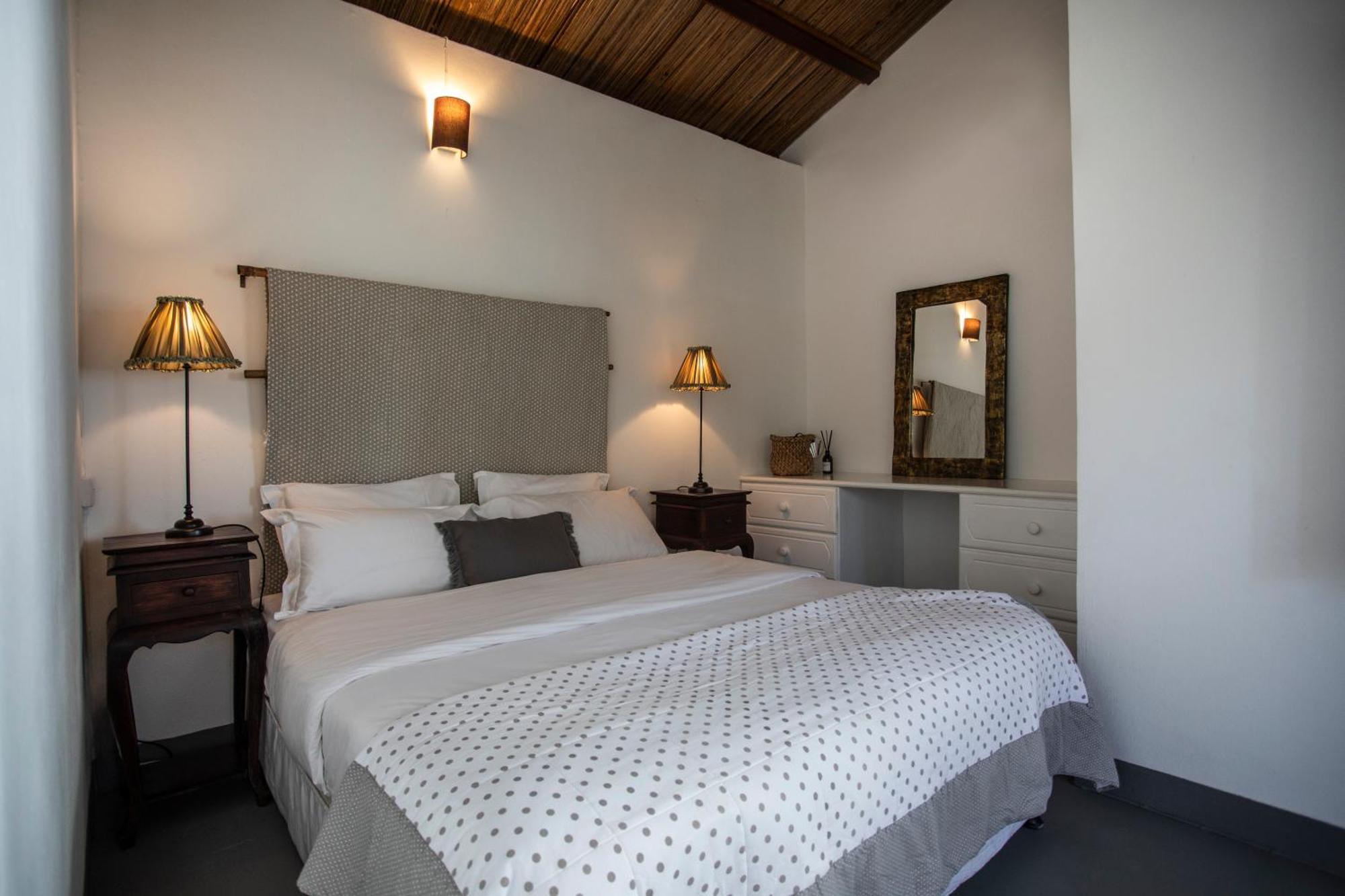 Sandy Lane Cottage Tamarin Esterno foto