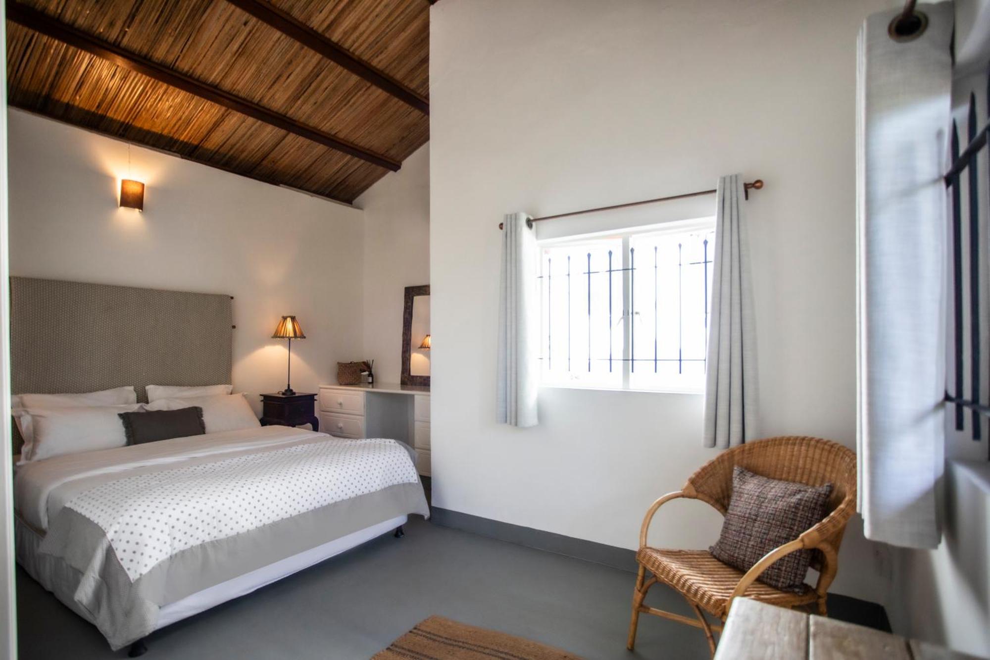 Sandy Lane Cottage Tamarin Esterno foto
