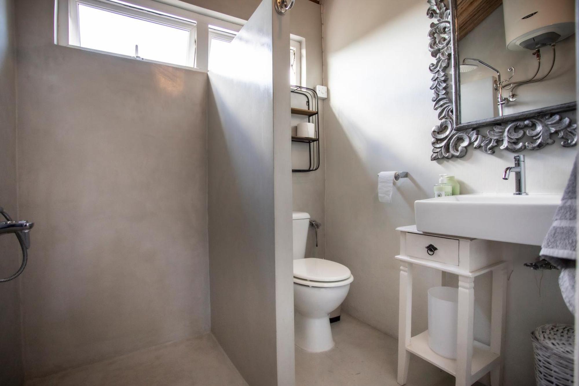 Sandy Lane Cottage Tamarin Esterno foto