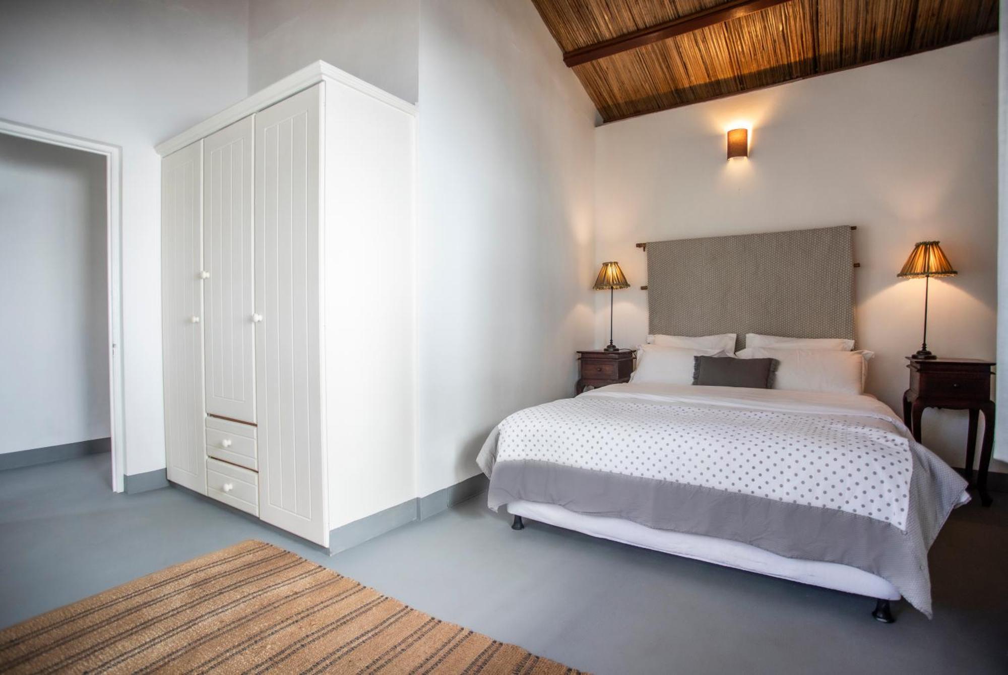 Sandy Lane Cottage Tamarin Esterno foto