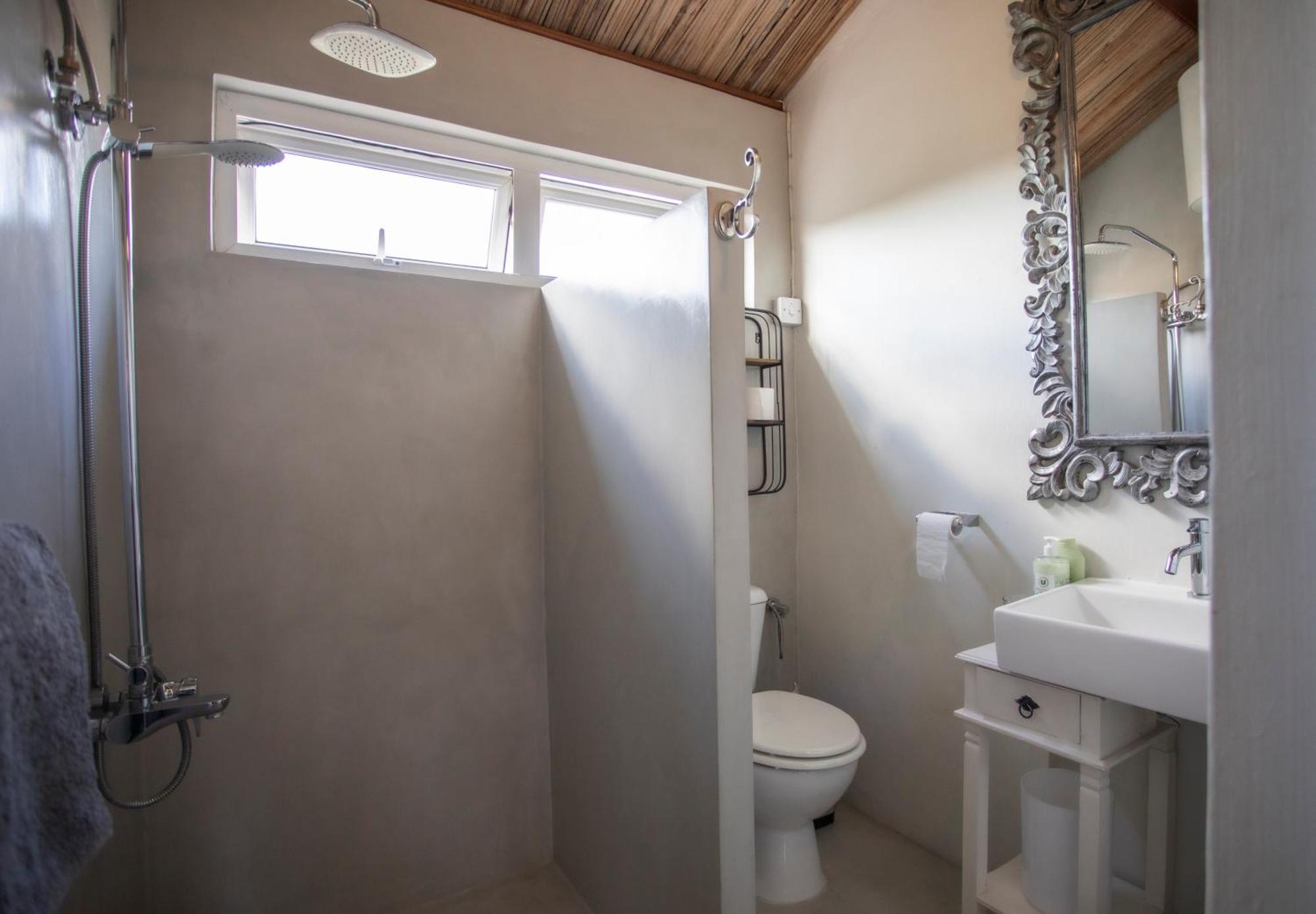 Sandy Lane Cottage Tamarin Esterno foto