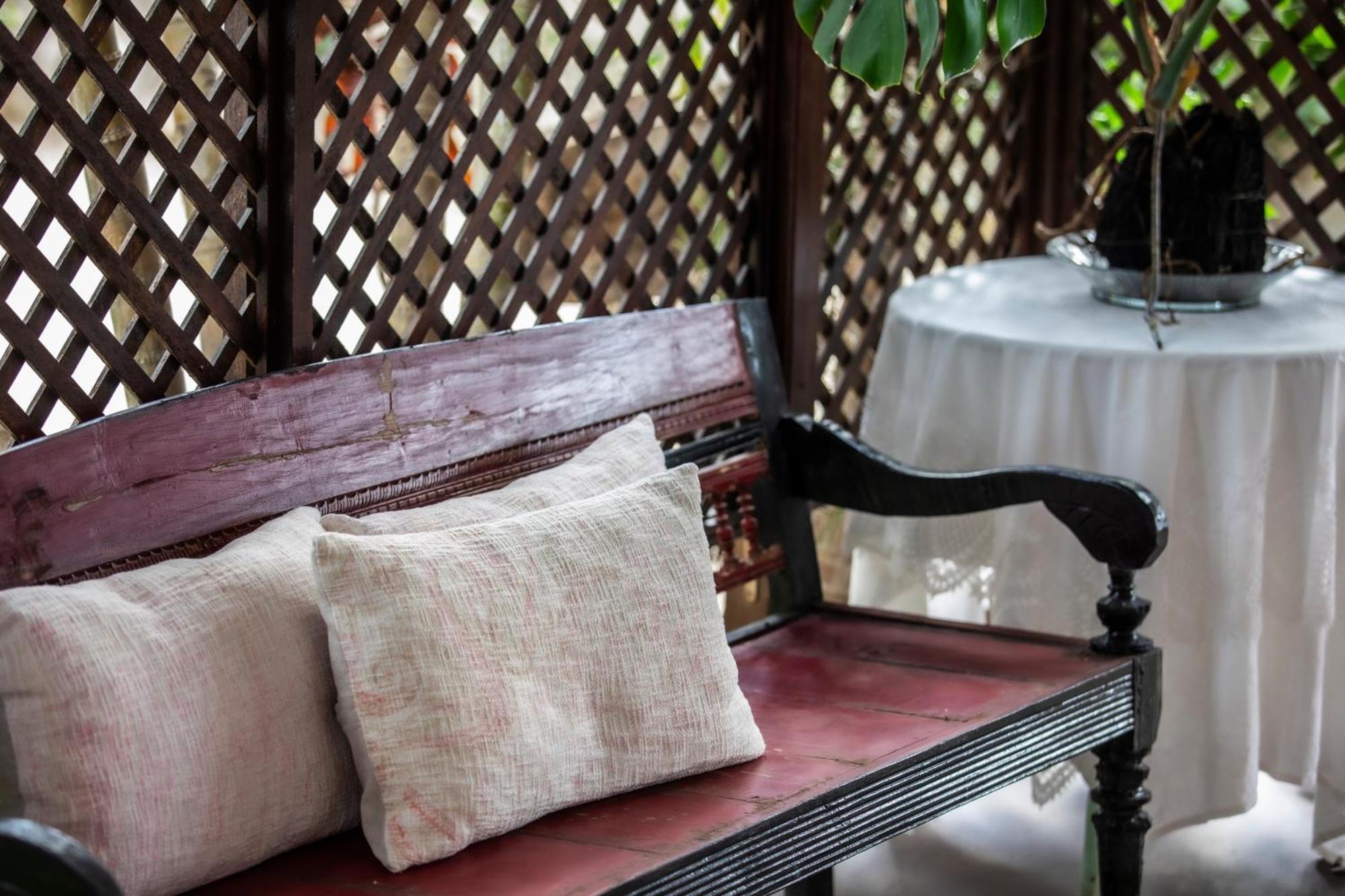 Sandy Lane Cottage Tamarin Esterno foto