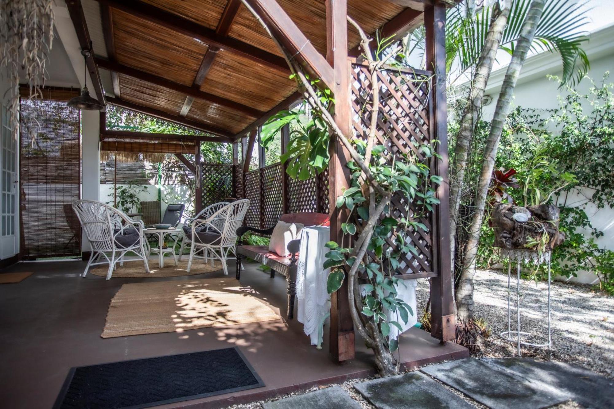 Sandy Lane Cottage Tamarin Esterno foto