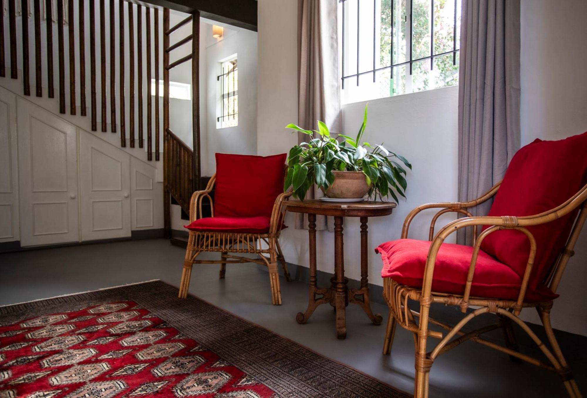Sandy Lane Cottage Tamarin Esterno foto