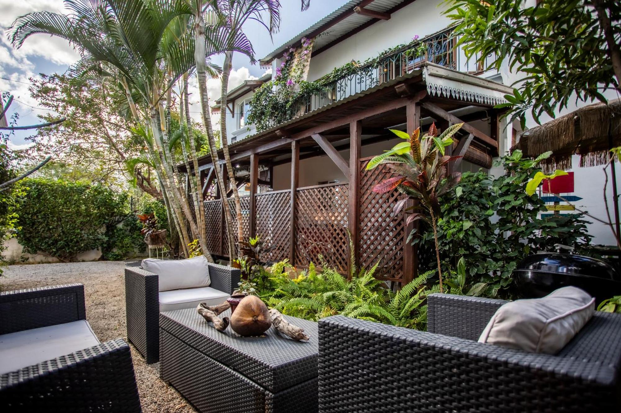 Sandy Lane Cottage Tamarin Esterno foto